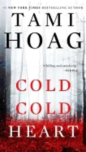 Image of cold cold heart