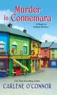 Image of murder in connemara