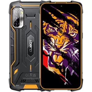 Image of Cubot KingKong 5 2021 32GB