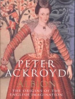 Image of Albion by Peter Ackroyd Hardback