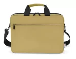 Image of Dicota D31960 notebook case 35.8cm (14.1") Briefcase Brown