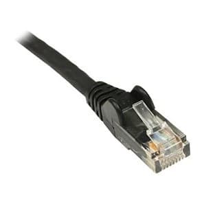 Image of Xclio CAT5e 3M Snagless Moulded Gigabit Ethernet Cable RJ45
