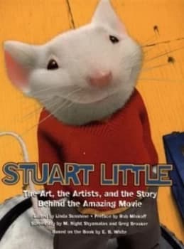 Image of Stuart Little by Linda Sunshine Book