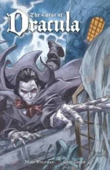 Image of The Curse of Dracula by Marv Wolfman Book