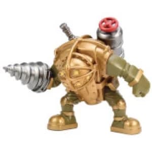 Image of Coop BioShock Big Daddy Vinyl Figure