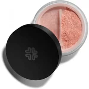 Image of Lily Lolo Mineral Blush Loose Mineral Blush Shade Doll Face 3 g