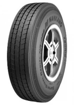 Image of Nankang Super Steel Radial NR-066 6.50 R15 103/102N 8PR