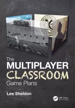 Image of The Multiplayer ClassroomGame Plans