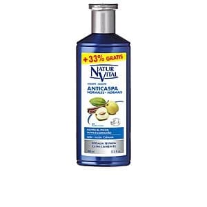 Image of CHAMPU ANTICASPA cabello normal 300+100ml