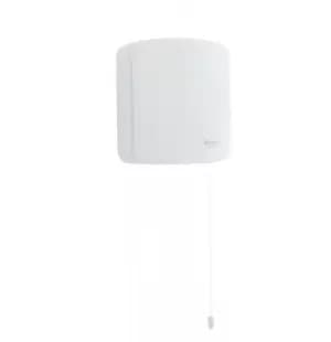 Image of Xpelair Premier Centrifugal Condensation Control Extractor Fan - 067326 - CF20TX