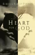 Image of heart for god learning from david through the tough choices of life