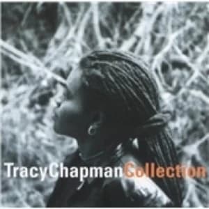 Image of Tracy Chapman Collection CD