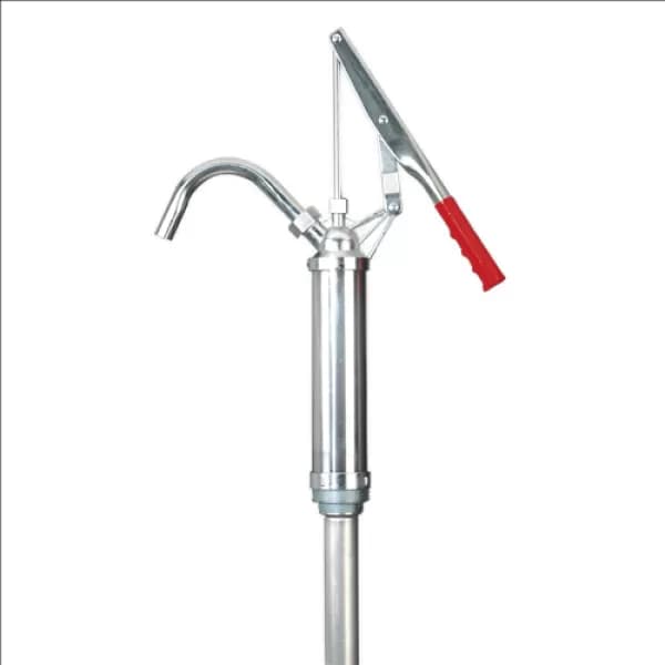 Image of Genuine SEALEY TP68 Heavy-Duty Lever Pump