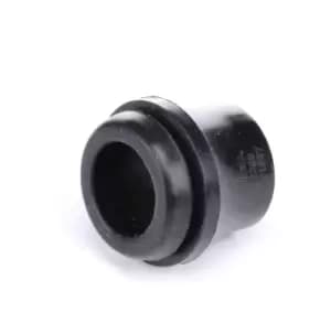Image of VAICO Seal, crankcase breather V10-2269 VW,AUDI,SKODA,Golf IV Schragheck (1J1),POLO (9N_),Transporter IV Bus (70B, 70C, 7DB, 7DK, 70J, 70K, 7DC, 7DJ)