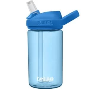 Image of Camelbak Everyday Eddy+ Kids 0.4L True Blue