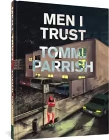 Image of Men I Trust