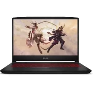 Image of MSI Katana GF76 12UE Core i7-12700H 8GB 1TB SSD GeForce RTX 3060 17.3" Windows 11 Gaming Laptop