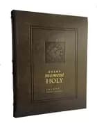 Image of every moment holy volume 1