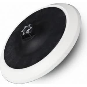 Image of Flexipad 180mm Medium Density Super Backing Pad 180mm