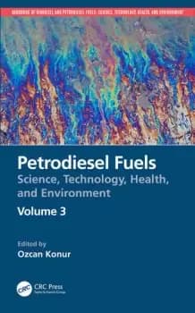 Image of Petrodiesel FuelsScience Technology Health and Environment
