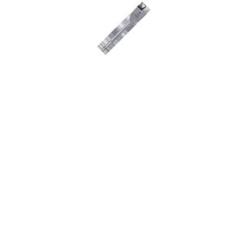 Image of Heller 21790 3 0330 QuickBit Flat Wood Bit 40 x 152mm - Single