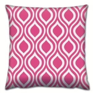 Image of A14236 Multicolor Cushion