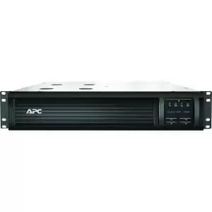 Image of APC Smart-UPS 1000VA LCD RM 2U 230V