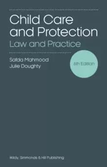 Image of Child Care and Protection: Law and Practice