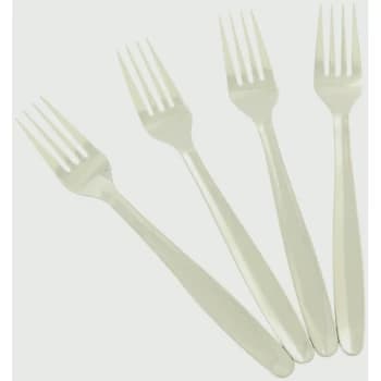 Image of Chef Aid Stainless Steel Forks
