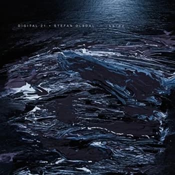 Image of Digital 21 & Stefan Olsdal - Inside CD
