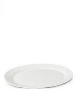 Image of Waterside Oval Turkey Platter
