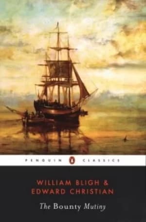 Image of The Bounty mutiny by William Bligh