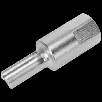 Image of Sealey VS652 Oil Drain Plug Key
