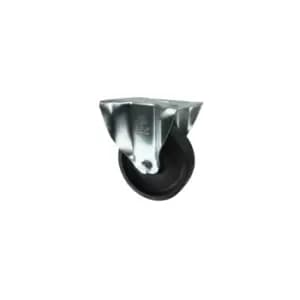 Image of HT Fixed Plate 125MM Thermoplastic