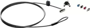 Image of HP Sure Key Cable Lock