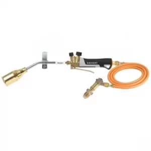 Image of Sievert 344409 Detail Roofing Kit 86kW 4m Hose