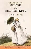 Image of The Annotated Sense and Sensibility by Jane Austen