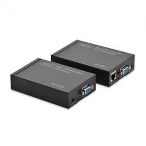 Image of Digitus DS-53400 AV extender AV transmitter & receiver