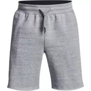 Image of Under Armour Rock Originators Shorts Mens - Grey