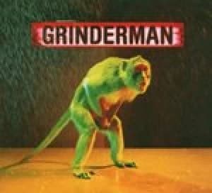 Image of Grinderman by Grinderman CD Album