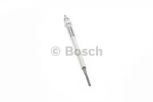 Image of Bosch 0250202125 GLP101 Glow Plug Sheathed Element Duraterm