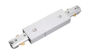 Image of Robus Coupler - Satin Silver - RC-15