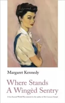 Image of Where Stands A Winged Sentry