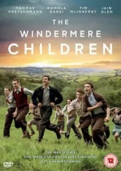 Image of The Windermere Children - DVD