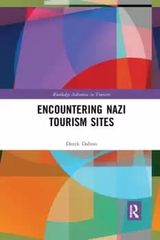 Image of Encountering Nazi Tourism Sites