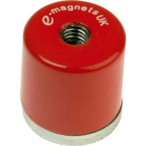 Image of E Magnet Deep Pot Magnet 35mm