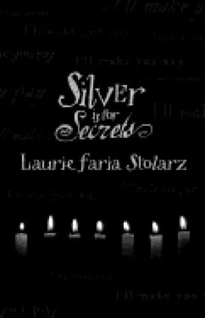 Image of silver is for secrets