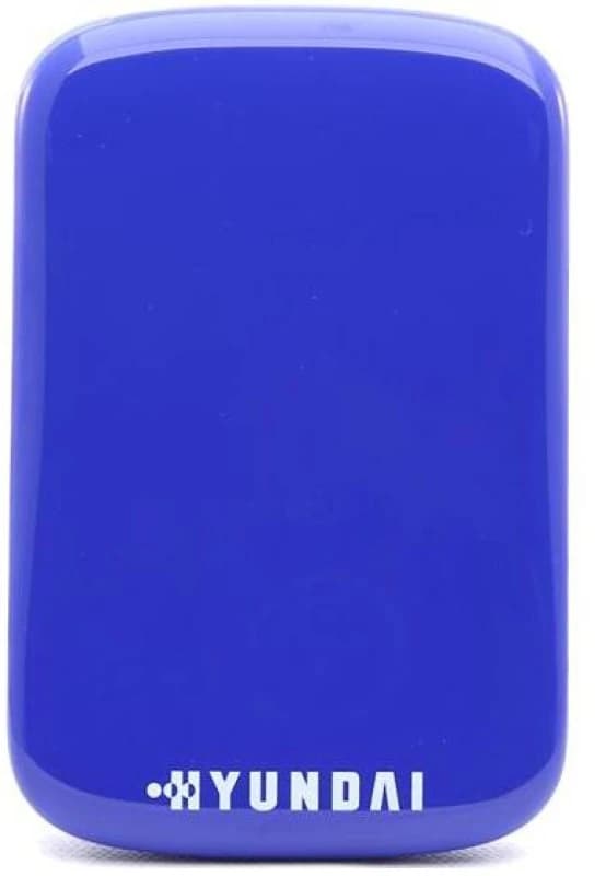Image of Hyundai HS2 750 GB Blue