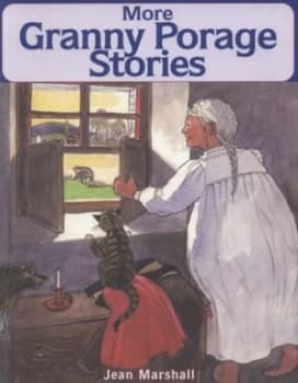 Image of More Granny Porage Stories by Jean Marshall Paperback