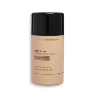 Image of Makeup Revolution Body Blur Pore Stick Primer